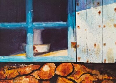 Rust 607 - 39,5 x 29 cm - € 90