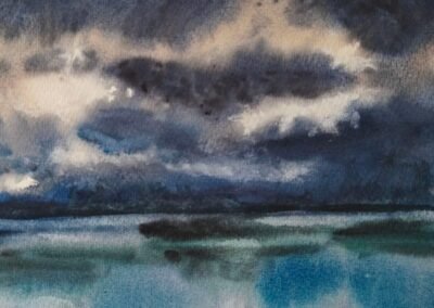 Storm 520 - 28 x 20 cm - € 45