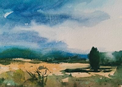 Mountain 532 - 28 x 20 cm - € 45